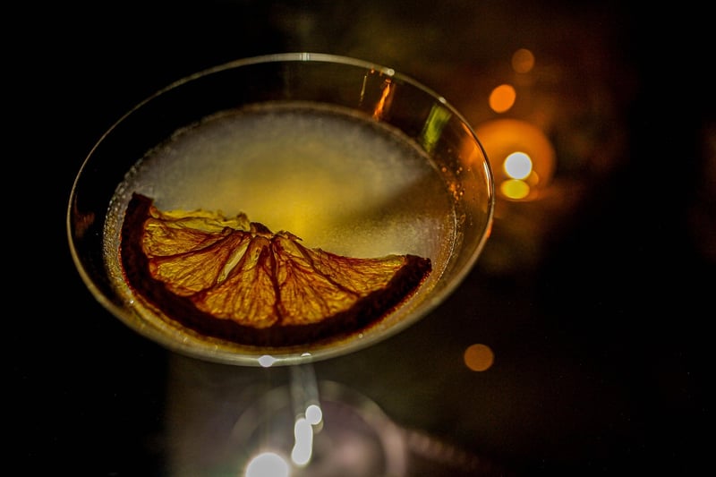 Cocktail Bar