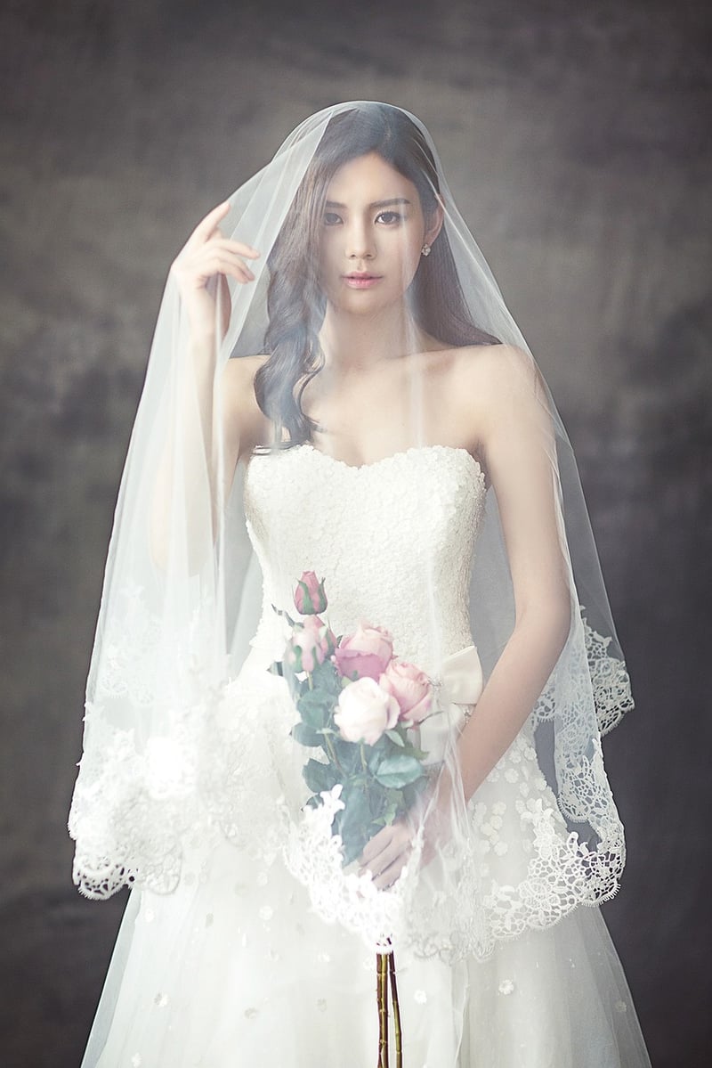 Bridal Accessories