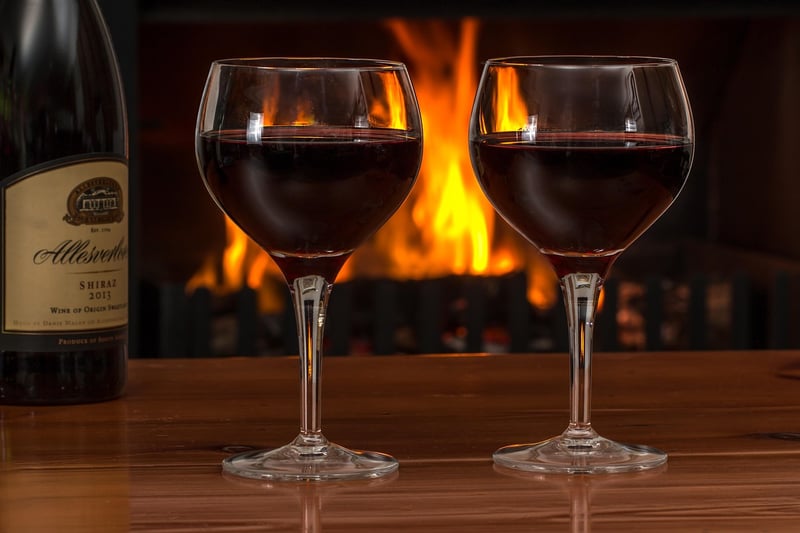 Wine and Dine